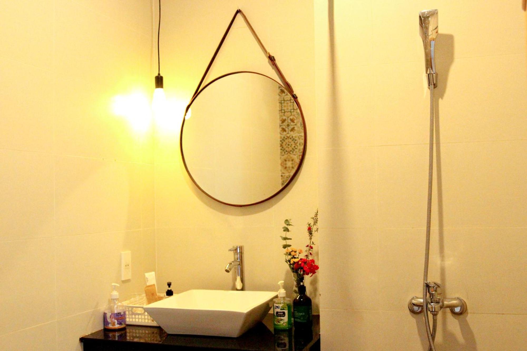 Apartamento Our Stories Khu Chi Lăng Exterior foto