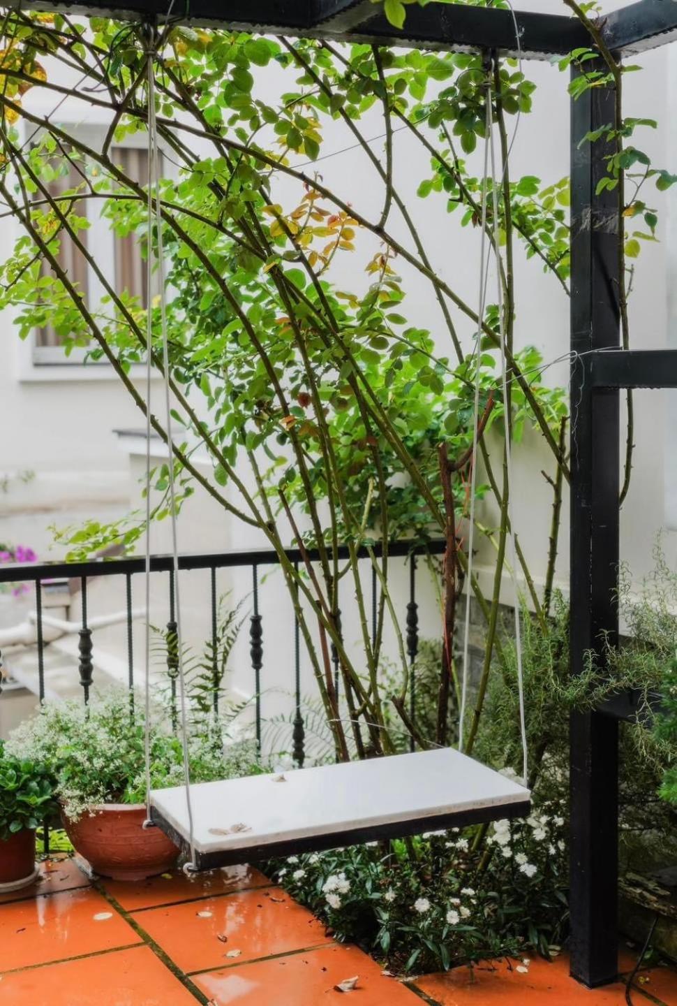 Apartamento Our Stories Khu Chi Lăng Exterior foto